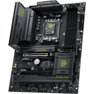 MSI MAG B850 TOMAHAWK WIFI