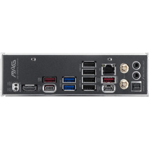 MSI MAG B850 TOMAHAWK WIFI