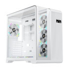 Carcasa 1st PLAYER RT7 White