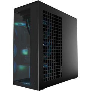 ARCTIC AC Xtender Black