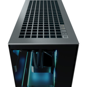 ARCTIC AC Xtender Black