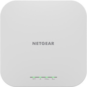 NetGear 2.5Gigabit WAX610 Dual-Band WiFi 6