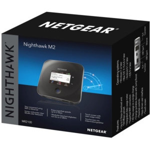 NetGear Gigabit MR2100 Dual-Band WiFi 5