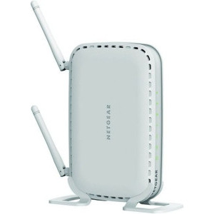 NetGear WNR614