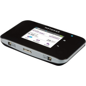 NetGear AC810 Dual-Band WiFi 5 4G LTE