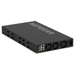 NetGear 10Gigabit XSM4324