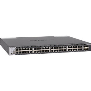 NetGear 10Gigabit XSM4348CS