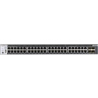 Switch NetGear 10Gigabit XSM4348CS