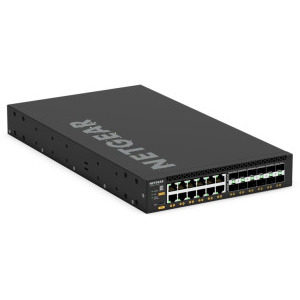 NetGear 10Gigabit XSM4324S