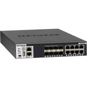 NetGear 10Gigabit XSM4316S