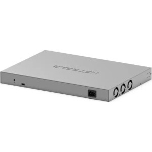 NetGear Gigabit GS752TXUP