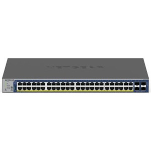NetGear Gigabit GS752TXUP
