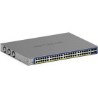 Switch NetGear Gigabit GS752TXP