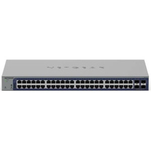 NetGear Gigabit GS752TX