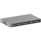 Switch NetGear Gigabit GS752TX