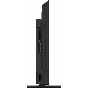 Philips Smart TV 43PUS7000/12 Seria PUS7000/12 108cm negru 4K UHD HDR