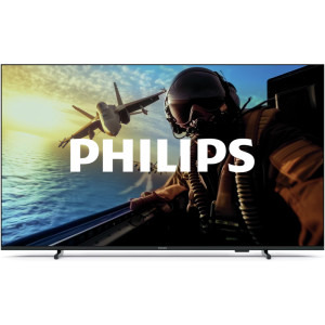 Philips Smart TV 43PUS7000/12 Seria PUS7000/12 108cm negru 4K UHD HDR