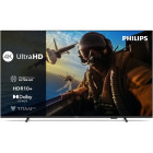 Televizor LED Philips Smart TV 55PUS7000/12 Seria PUS7000/12 139cm negru 4K UHD HDR