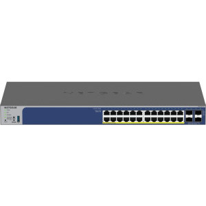 NetGear Gigabit GS728TXP