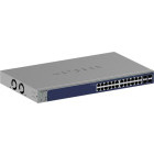 Switch NetGear Gigabit GS728TX