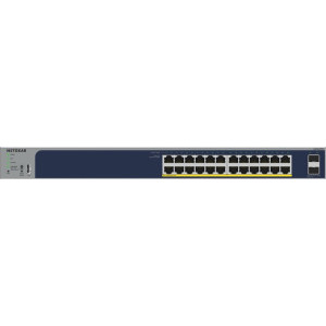 NetGear Gigabit GS724TPP