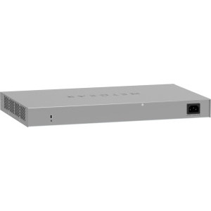 NetGear Gigabit GS724TPP