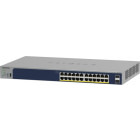 Switch NetGear Gigabit GS724TPP