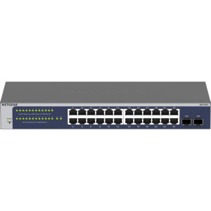 NetGear Gigabit GS724T