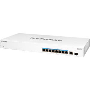 NetGear Gigabit GS710TUP