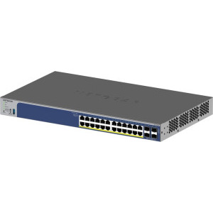 NetGear Gigabit GS728TXP-100NES