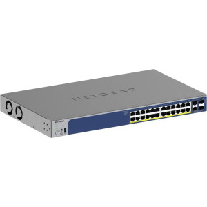 NetGear Gigabit GS728TXP-100NES