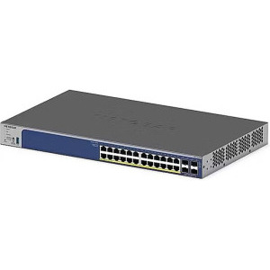 NetGear Gigabit GS728TX-100NES