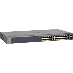 NetGear Gigabit GS728TPP-100EUS