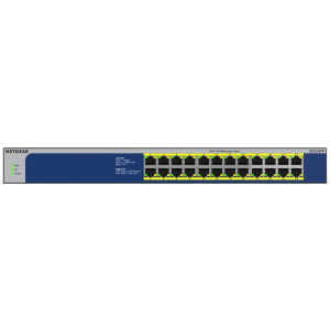 NetGear Gigabit GS524PP-100EUS