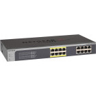 Switch NetGear Gigabit JGS516PE-100EUS
