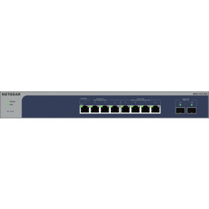 NetGear 10Gigabit MS510TXM-100EUS