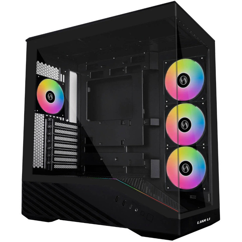 PC Gaming DRAGON Legendar UltraMax, Intel Core Ultra 7 265K 3.9GHz ...