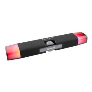 Redragon Dora RGB Black