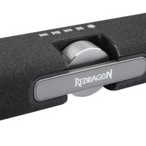 Redragon Dora RGB Black