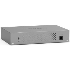 NetGear 2.5Gigabit MS108UP-100EUS