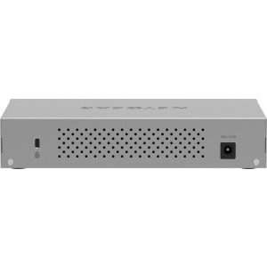 NetGear 2.5Gigabit MS108EUP-100EUS