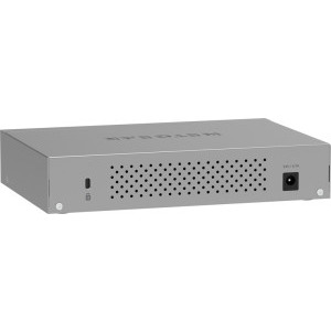 NetGear 2.5Gigabit MS108EUP-100EUS