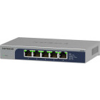 Switch NetGear 2.5Gigabit MS105-100EUS