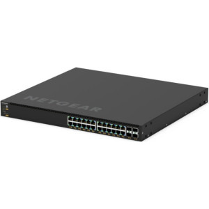 NetGear Gigabit GSM4328-100NES