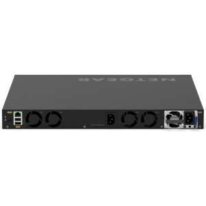 NetGear Gigabit GSM4328-100NES