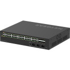 Switch NetGear Gigabit GSM4248UX-100EUS