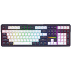 Tastatura Gaming Redragon Antonium Pro RGB Black-White Mambo L Switch Mecanica