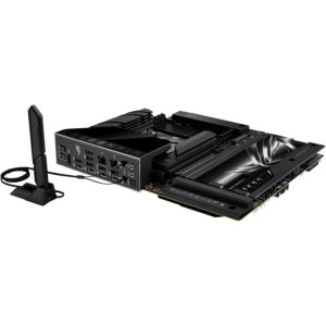 ASUS ROG CROSSHAIR X870E HERO BTF