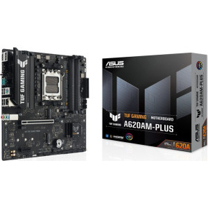 ASUS TUF GAMING A620AM-PLUS