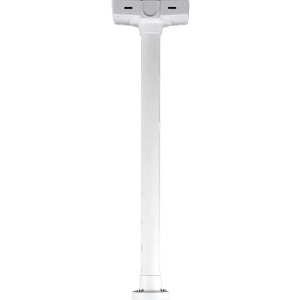 Accesoriu camere supraveghere Axis Suport de montaj pe tavan T91B63, Alb